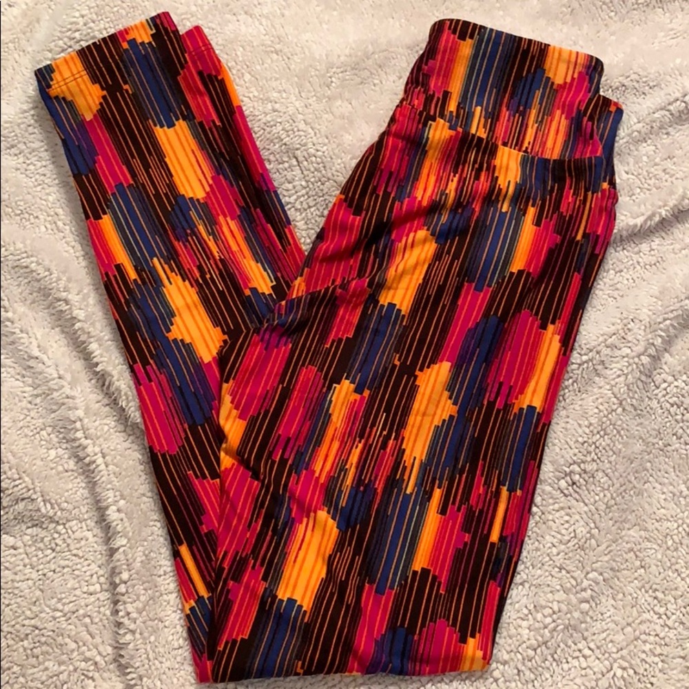 LuLaRoe Leggings